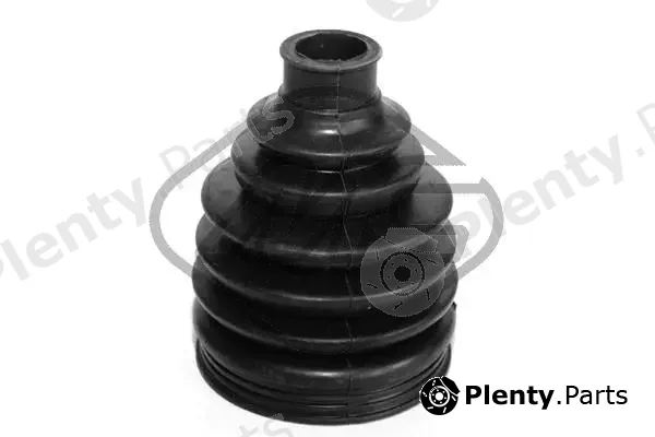 Metalcaucho 00233 — Bellow, drive shaft