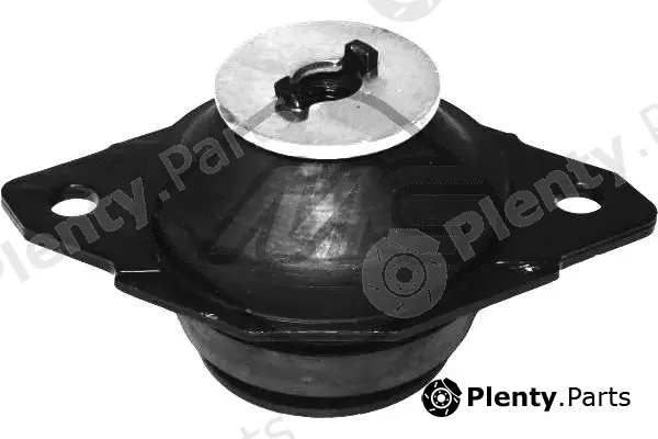 Metalcaucho 02627 — Mounting, engine