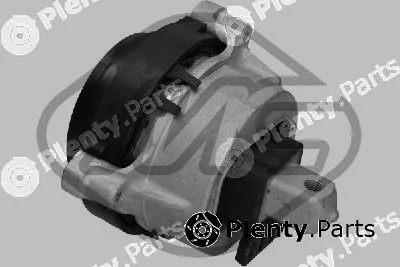 Metalcaucho 54333 — Mounting, engine