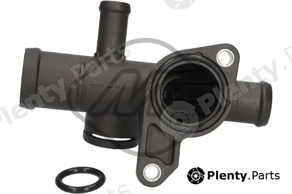 Metalcaucho 03599 — Coolant Flange