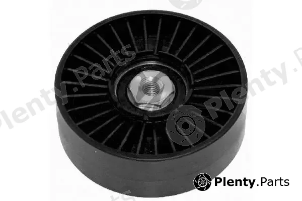 Metalcaucho 04768 — Deflection/Guide Pulley, V-ribbed belt