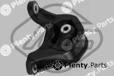 Metalcaucho 54114 — Mounting, engine