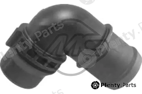 Metalcaucho 36079 — Coolant Flange