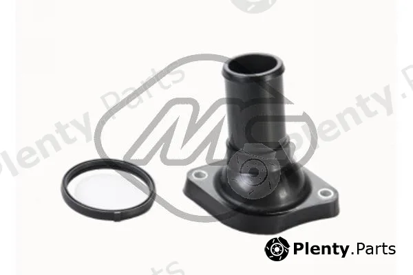 Metalcaucho 30568 — Coolant Flange