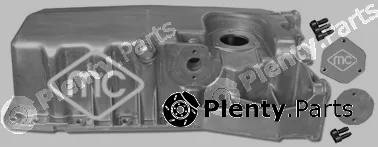 Metalcaucho 05960 — Oil Sump