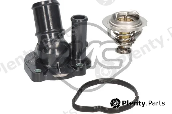 Metalcaucho 30958 — Thermostat, coolant
