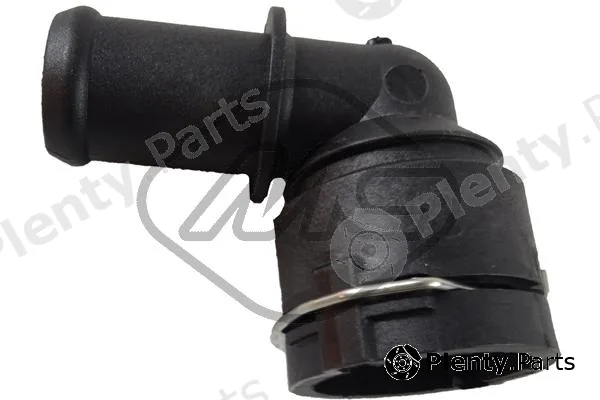 Metalcaucho 77866 — Coolant Flange