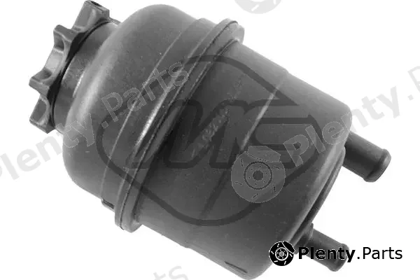 Metalcaucho 03892 — Equalising reservoir, hydraulic oil (power steering)