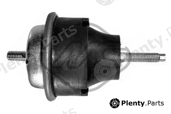 Metalcaucho 00697 — Mounting, engine