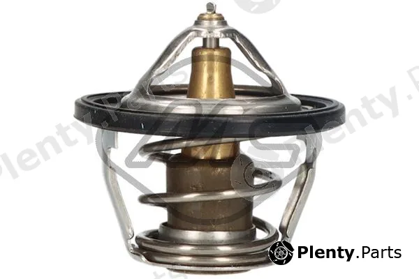 Metalcaucho 30306 — Thermostat, coolant