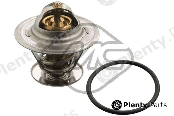 Metalcaucho 03092 — Thermostat, coolant