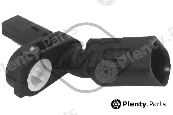 Metalcaucho 50113 — Sensor, wheel speed