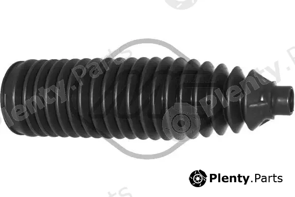 Metalcaucho 00919 — Bellow, steering