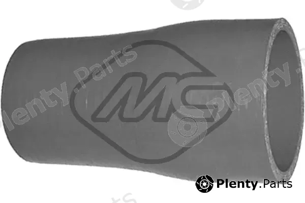 Metalcaucho 500011 — Charge Air Hose