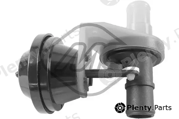 Metalcaucho 38651 — Oil Separator, crankcase ventilation