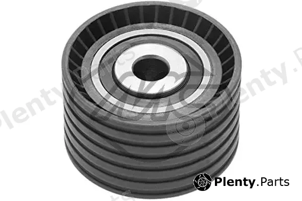 Metalcaucho 14869 — Deflection/Guide Pulley, timing belt