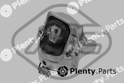 Metalcaucho 48513 — Mounting, engine