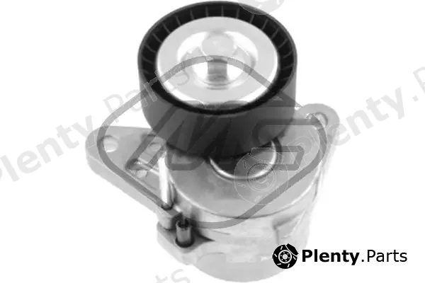 Metalcaucho 49643 — Belt Tensioner, V-ribbed belt