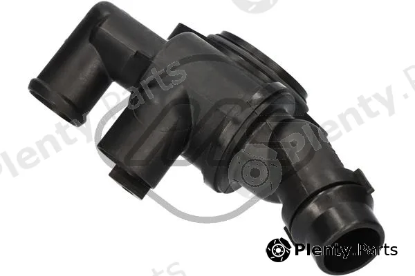 Metalcaucho 03518 — Thermostat, coolant