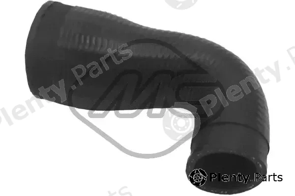 Metalcaucho 09744 — Charge Air Hose