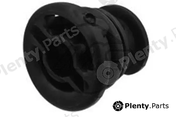 Metalcaucho 02453 — Screw Plug, oil sump
