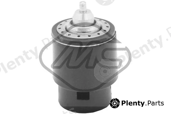 Metalcaucho 31316 — Thermostat, coolant