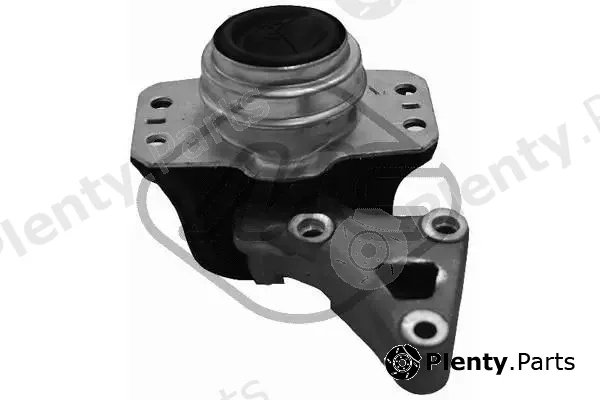 Metalcaucho 04435 — Mounting, engine