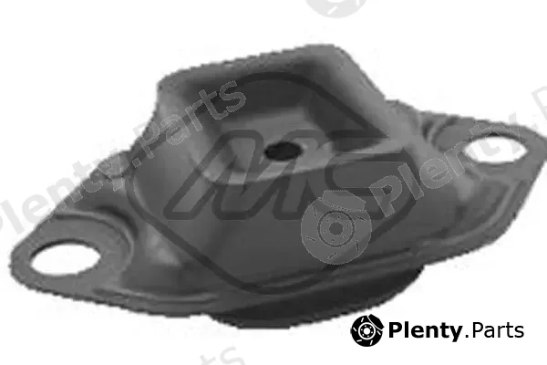 Metalcaucho 06802 — Mounting, engine