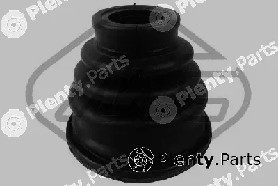 Metalcaucho 01139C — Bellow Kit, drive shaft