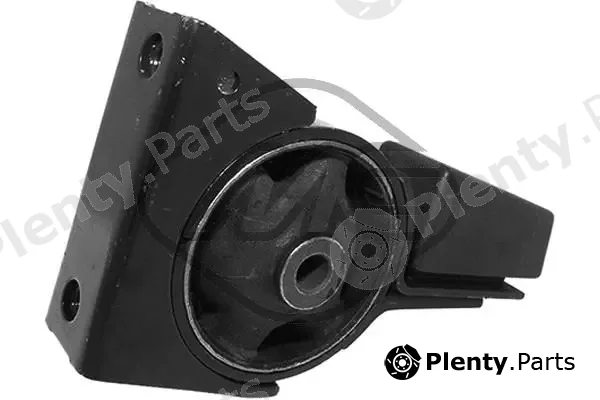 Metalcaucho 57367 — Mounting, engine
