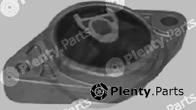 Metalcaucho 06906 — Mounting, engine