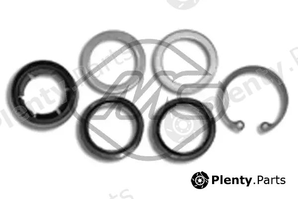 Metalcaucho 00286 — Bush, steering shaft