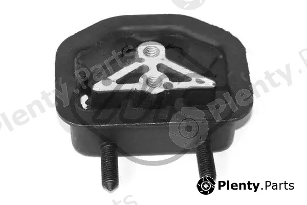 Metalcaucho 00725L — Mounting, engine