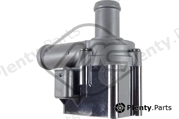 Metalcaucho 32303 — Auxiliary Water Pump (cooling water circuit)