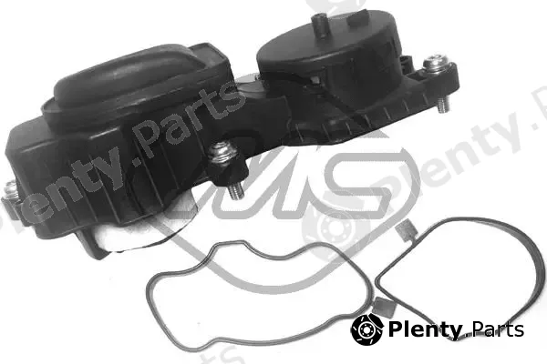 Metalcaucho 35074 — Valve, crankcase ventilation