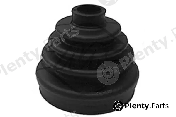 Metalcaucho 10274 — Bellow, drive shaft