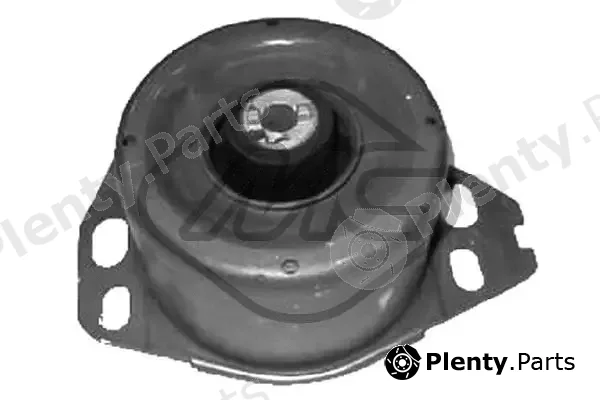 Metalcaucho 05536 — Mounting, engine