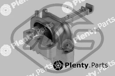 Metalcaucho 54735 — Mounting, engine
