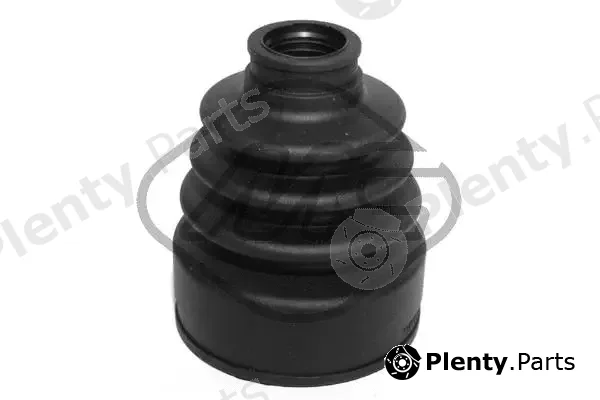 Metalcaucho 01288 — Bellow Kit, drive shaft
