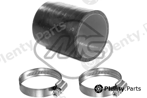 Metalcaucho 09235 — Charge Air Hose