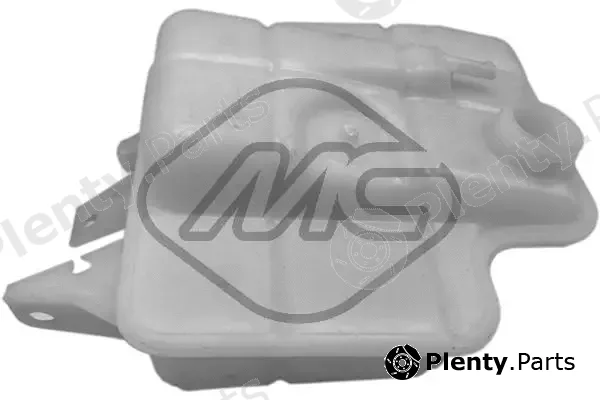 Metalcaucho 03313 — Expansion Tank, coolant