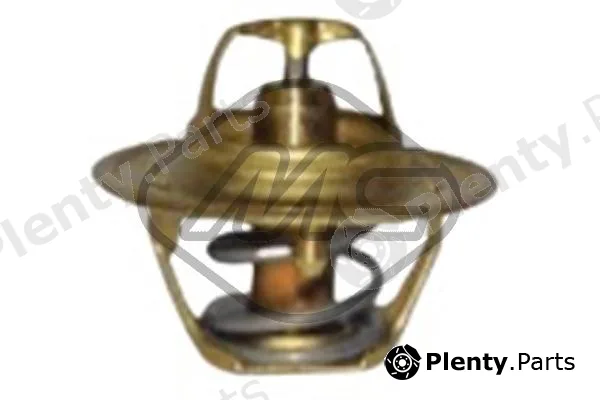 Metalcaucho 30997 — Thermostat, coolant