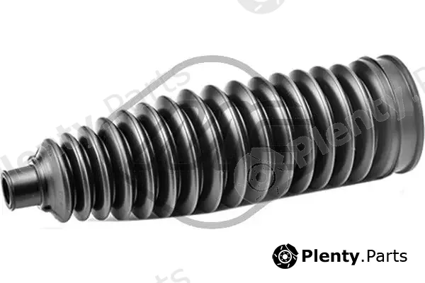 Metalcaucho 10140 — Bellow, steering
