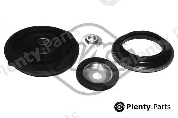 Metalcaucho 06682 — Repair Kit, suspension strut support mount