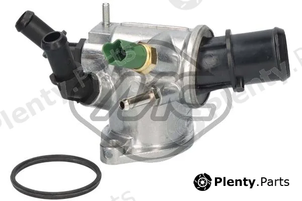 Metalcaucho 03093 — Thermostat, coolant