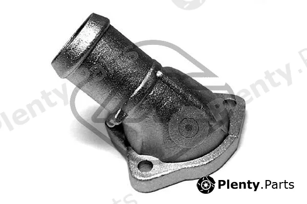 Metalcaucho 03151 — Thermostat, coolant