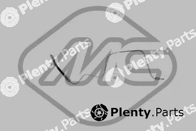 Metalcaucho 96755 — Brake Hose