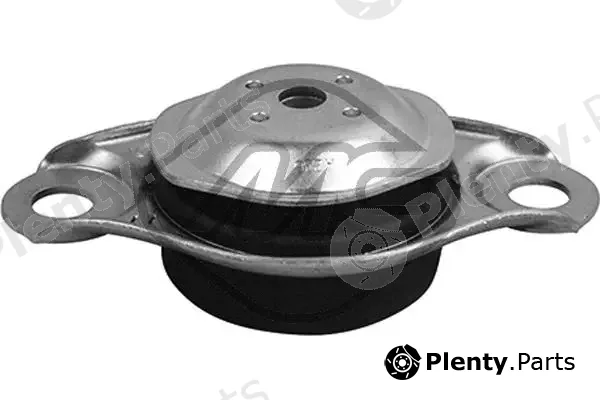 Metalcaucho 57066 — Mounting, engine