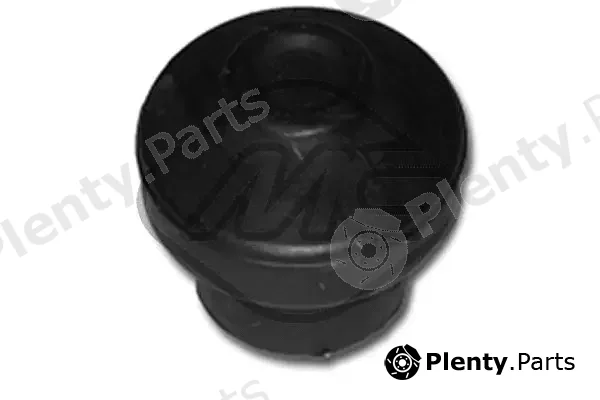 Metalcaucho 54007 — Mounting, engine