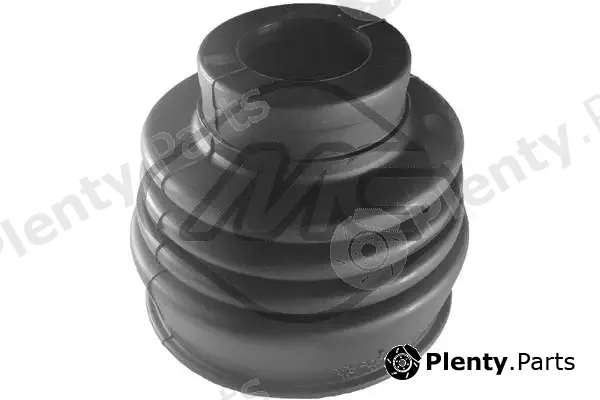 Metalcaucho 00583 — Bellow, drive shaft